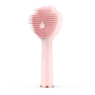 easehold猫爪梳按摩卷发梳便携梳子可爱女士专用长发家用儿童女孩