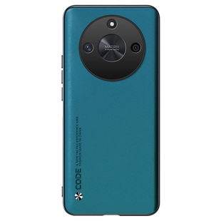 适用荣耀X50手机壳华为honorX50GT保护套ALI一AN00新款x5o全包防摔ALIAN曲屏外壳ⅹ50素皮ANOO硅胶50x男女pro