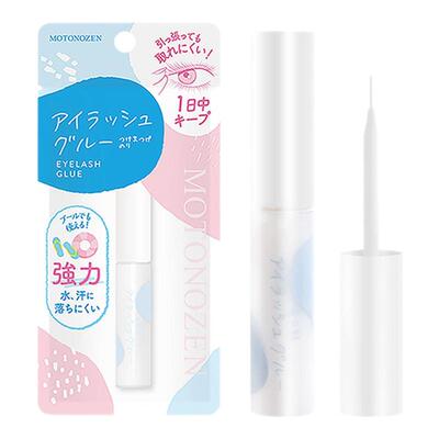 【官方正品】素之然假睫毛胶水
