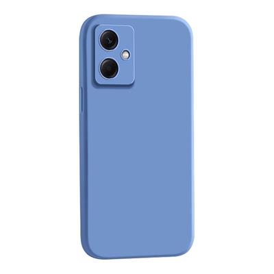 适用红米note12液态壳亲肤手感
