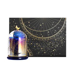 和玺朝朝暮暮香薰蜡烛香氛礼盒氛围感生日新婚订婚礼物送女朋友