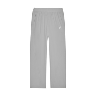 有志者UZIS春季篮球运动长裤男跑步健身透气薄款梭织宽松裤子冲刺