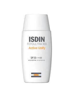 ISDIN怡思丁美白防晒霜全波段