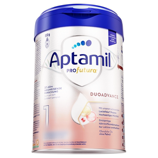 爱他美德国白金版1阶段牛奶粉婴儿德爱白金一阶段正品官方旗舰店