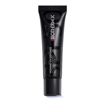 【林依轮专享】碧欧泉男士防晒霜清爽轻薄户外免卸隔离霜SPF50+ O