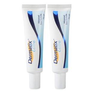 【自营】Dermatix倍舒痕30g祛疤膏剖腹产术后疤痕修复膏*2支凝胶