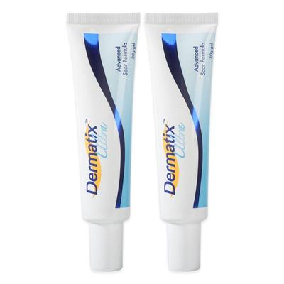 Dermatix舒痕疤膏30剖腹手术