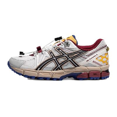 【自营】ASICS亚瑟士女子运动鞋GEL-KAHANA 8 FL越野跑鞋1012B634