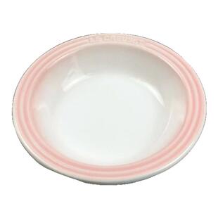 LE平替宠物碗陶瓷狗狗专用碗狗盆猫咪罐头零食饭盘小型犬浅口汤盘