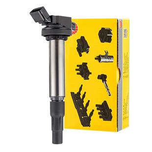 NGK点火线圈适配于丰田日产奔驰宝马奥迪大众吉利捷豹长安高压包