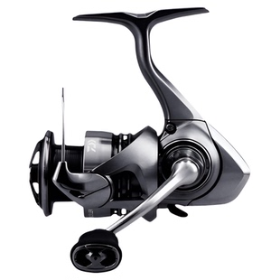 DAIWA达亿瓦 新款EXCELER LT 小型泛用纺车轮 轻量远投鱼线轮渔轮
