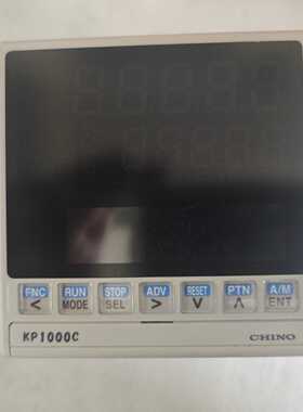 溢价-CHINO 千野温控器 KP1000C 系列 KP1030C