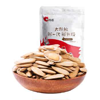 【爆款】洽洽多味瓜子大颗粒葵花籽坚果炒货干货500g休闲零食恰恰实付11.9元到手包邮 【爆款】洽洽多味瓜子大颗粒葵花籽坚果炒货干货500g休闲零食恰恰实付11.9元到手包邮