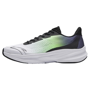 安踏毒刺7跑步鞋男士春季2026新款网面轻便减震大码防滑运动鞋男