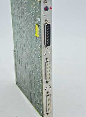 Siemens Circuit Board 6FX1120-4BD03 570 20 9304.00