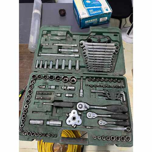 【议价-可维修】 09014A 世达工具套装 /均有货