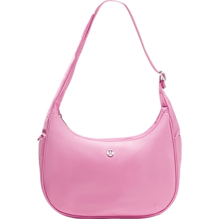 City Essentials 女士单肩包丨lululemon丨LW9GKUS