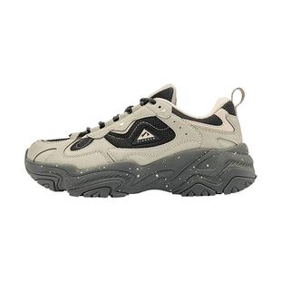 乔丹女鞋登山户外休闲鞋2025冬季新款减震运动鞋防滑越野鞋跑步鞋