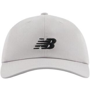 New Balance NB官方正品男女情侣款休闲舒适百搭棒球帽LAH51421