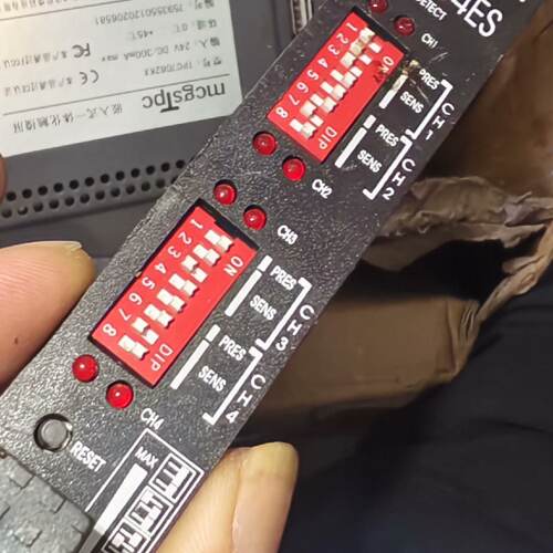 NORTECH  TD634ES-议价