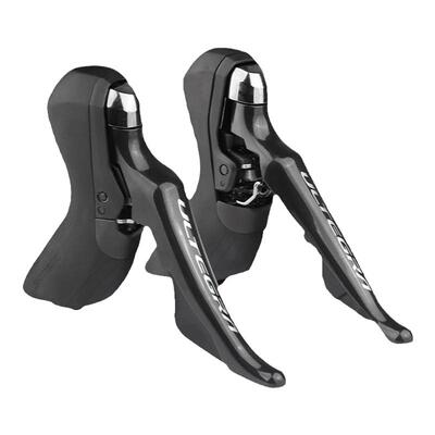 SHIMANO禧玛诺公路车油碟刹手变