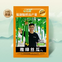 Changenya зеленая люфа 20 капсул оригинал