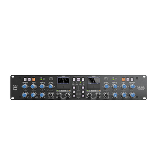 【可闪送】SSL THE BUS+ Compressor 传奇总线压缩器 动态均衡器