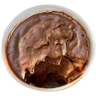 生酮蛋糕黑芝麻魔芋奶油蛋糕无蔗糖无面粉低碳水零食早餐饱腹食品