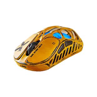 重力星球破茧Xpro无线鼠标3950轻量化镁合金8K三模游戏电竞专用