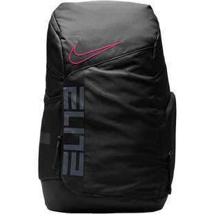 耐克NIKE旅行运动电脑精英篮球气垫双肩背包学生书包男BA6164-011