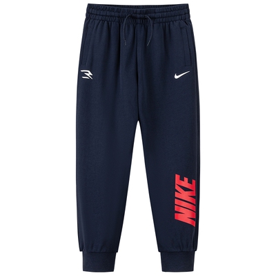 Nike3brand儿童运动裤新品上市
