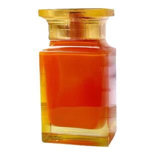 001隐秘没药 赤裸玫瑰 落红樱桃禁忌香草白麝香 雪映流光苦桃浓香