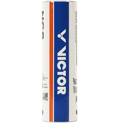 victor正品碳音球羽毛球