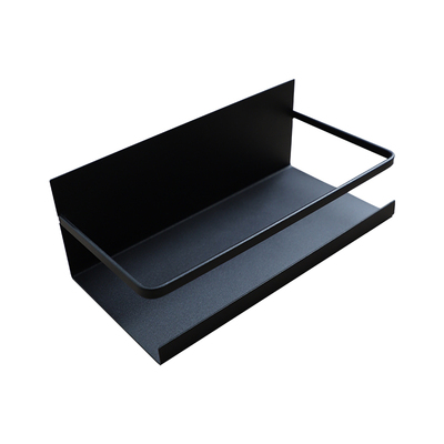 收纳置物架免打孔洞洞板