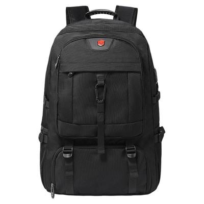 背包男双肩包商务出差登山旅行包