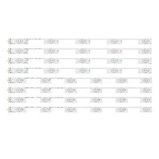 全新康佳LED48M2600B 48E330U 48U60 A48U A48F电视机灯条5+6组合