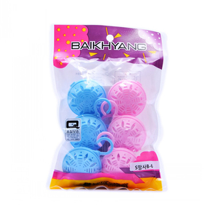 韩国可挂式樟脑球丸挂衣柜芳香防虫防蛀卫生球防霉除臭防蟑螂