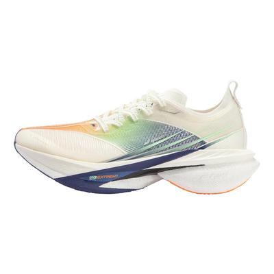 361度男鞋竞速跑鞋2023年春季