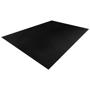 纯黑地毯新款高级黑极简轻奢客厅沙发地垫纯色卧室耐脏免打理满铺