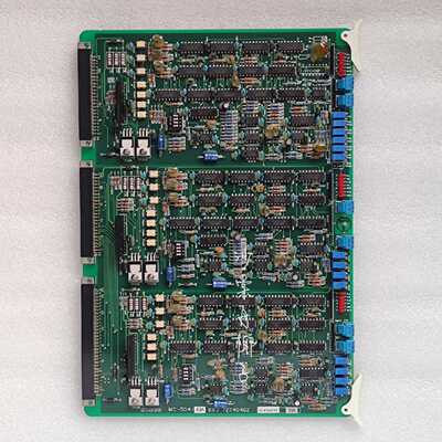 NABCO MC-504-03A 883 72740462