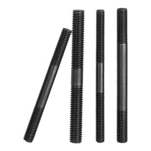 双头螺栓8.8级高强度螺丝对穿丝杆M8M10M12M14M16M18M20M22M24M30