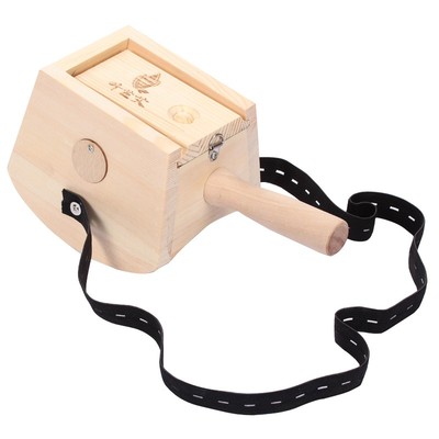 双孔弧形膝盖关节颈部脖子艾灸盒