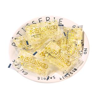 taikoo太古糖水包10g*250小包转化糖浆液体糖包咖啡伴侣糖水包