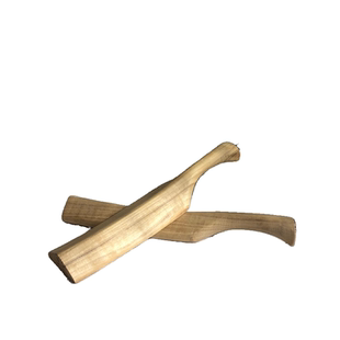 洗衣棒槌木家用忙槌忙捶手工老式锤衣棒搓板敲打衣服棒跪用搓衣板