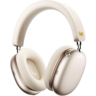 iKF Mars头戴式蓝牙耳机无线自适应降噪2026款旗舰机头部追踪LDAC