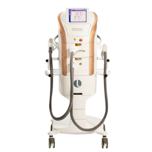 美莱医疗美容医院 超光子嫩肤AOPT嫩肤全模式m22 淡斑美白收缩毛孔