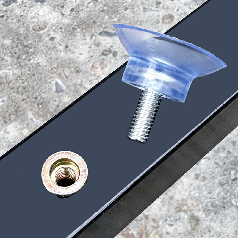 带吸盘 折叠架子 茶几腿支架 桌腿 桌子腿架 支撑腿 玻璃茶几桌脚