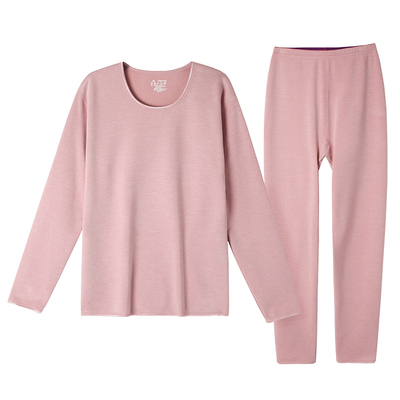 抗寒-15℃加绒加厚保暖内衣