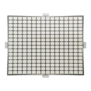 M1616L薄膜压力传感器矩阵16*16阵列柔性压阻式电阻应变片压敏FSR