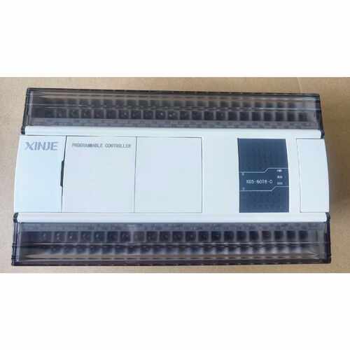 议价信捷PLC560T6C维修